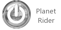 Planet Rider